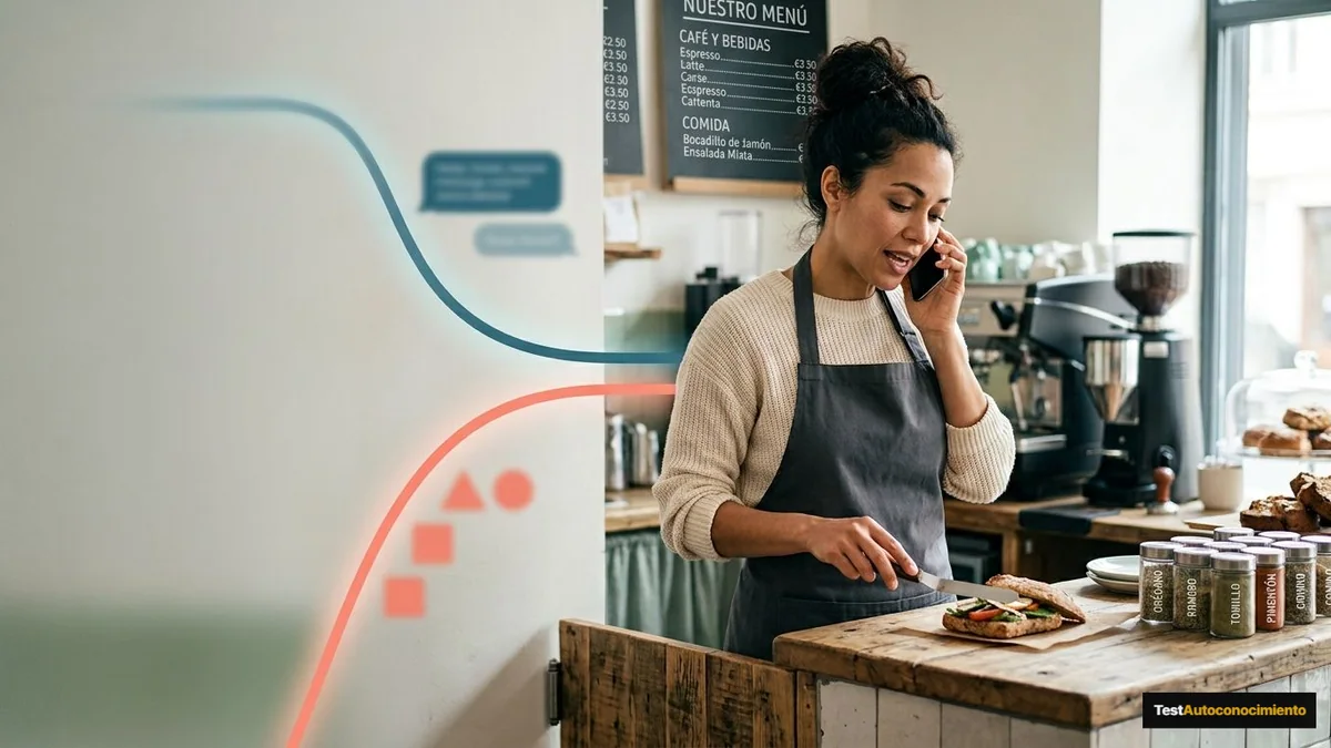 Comparativa técnica entre Dania.ai y ManyChat para automatización y reservas en restaurantes y cafeterías.